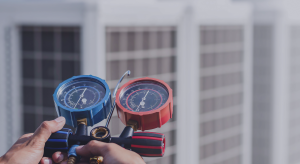 HVAC Cost Etimation 
